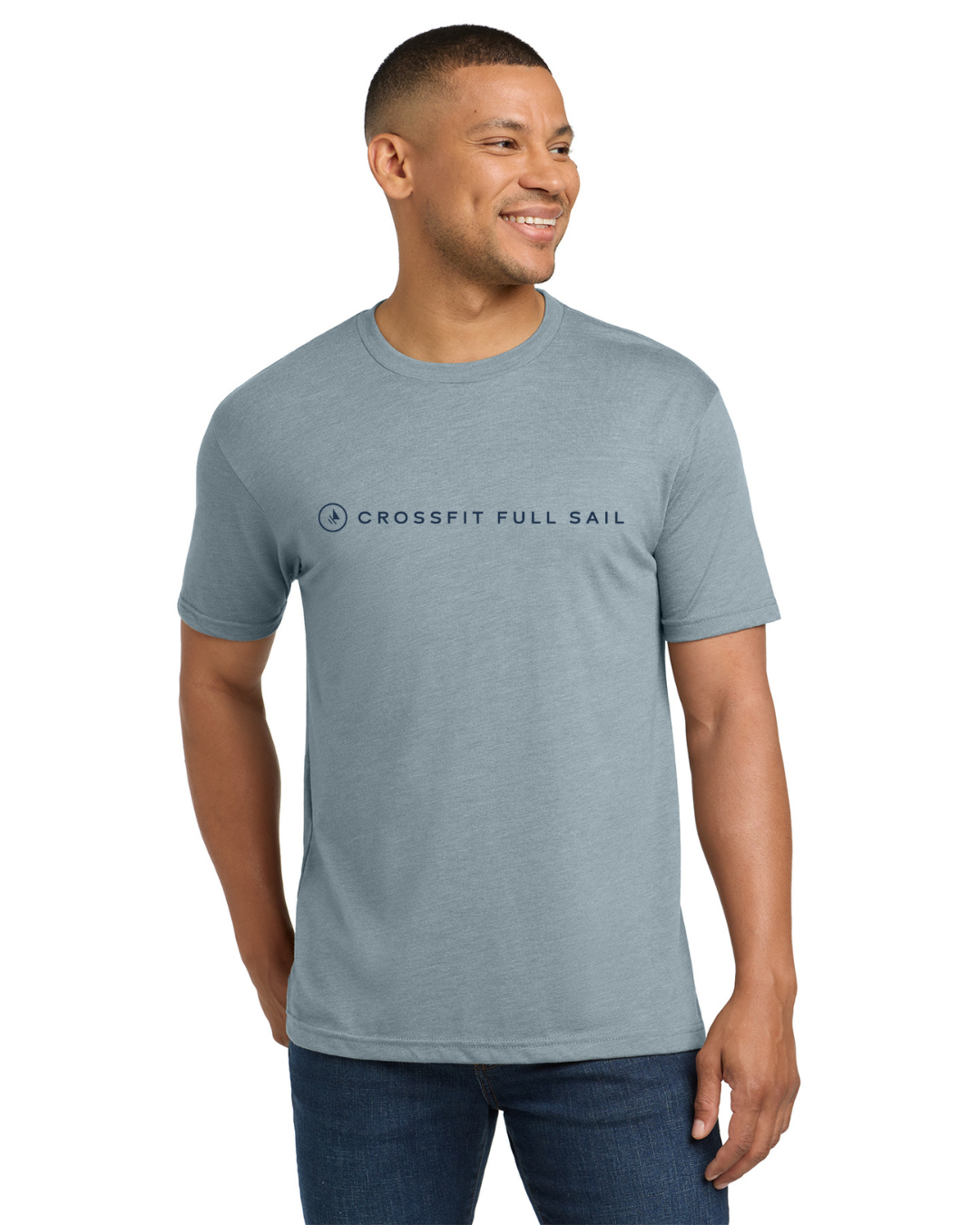 Full Sail Go-Anywhere Tee