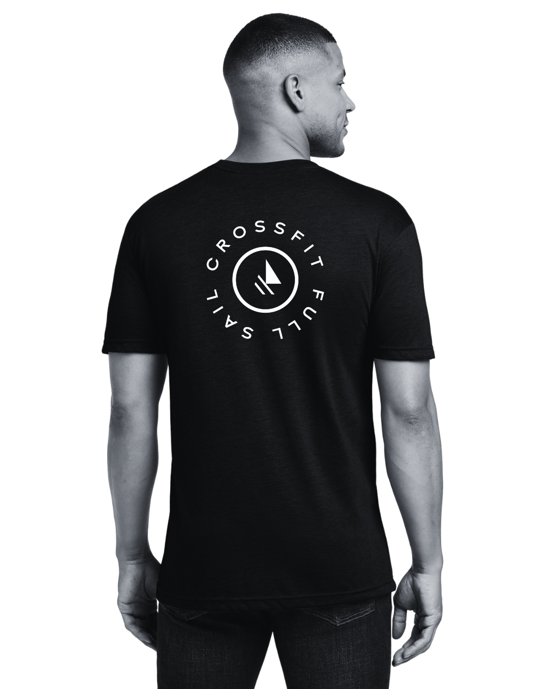 The Full Sail Everyday Tee