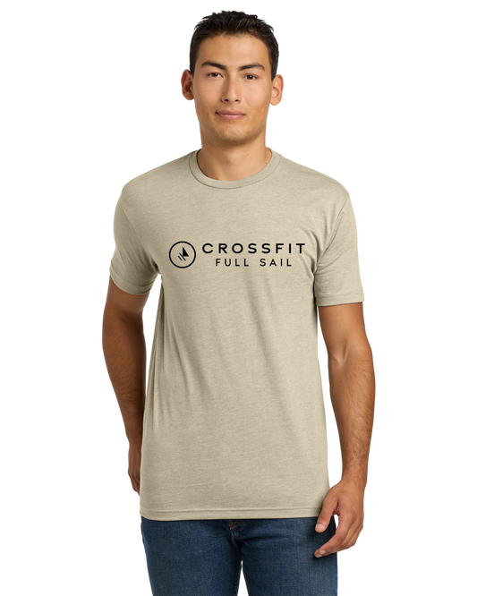 Full Sail short sleeve Tee