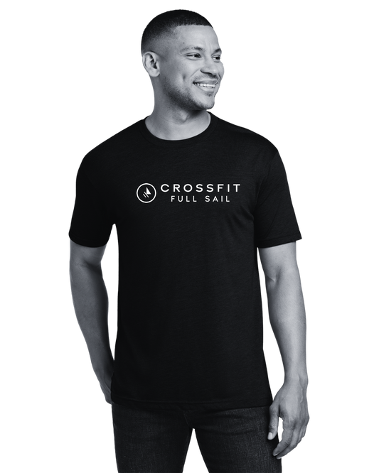 CFFS Tri-Blend Tee