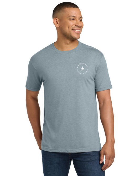 Full Sail WOD Tee