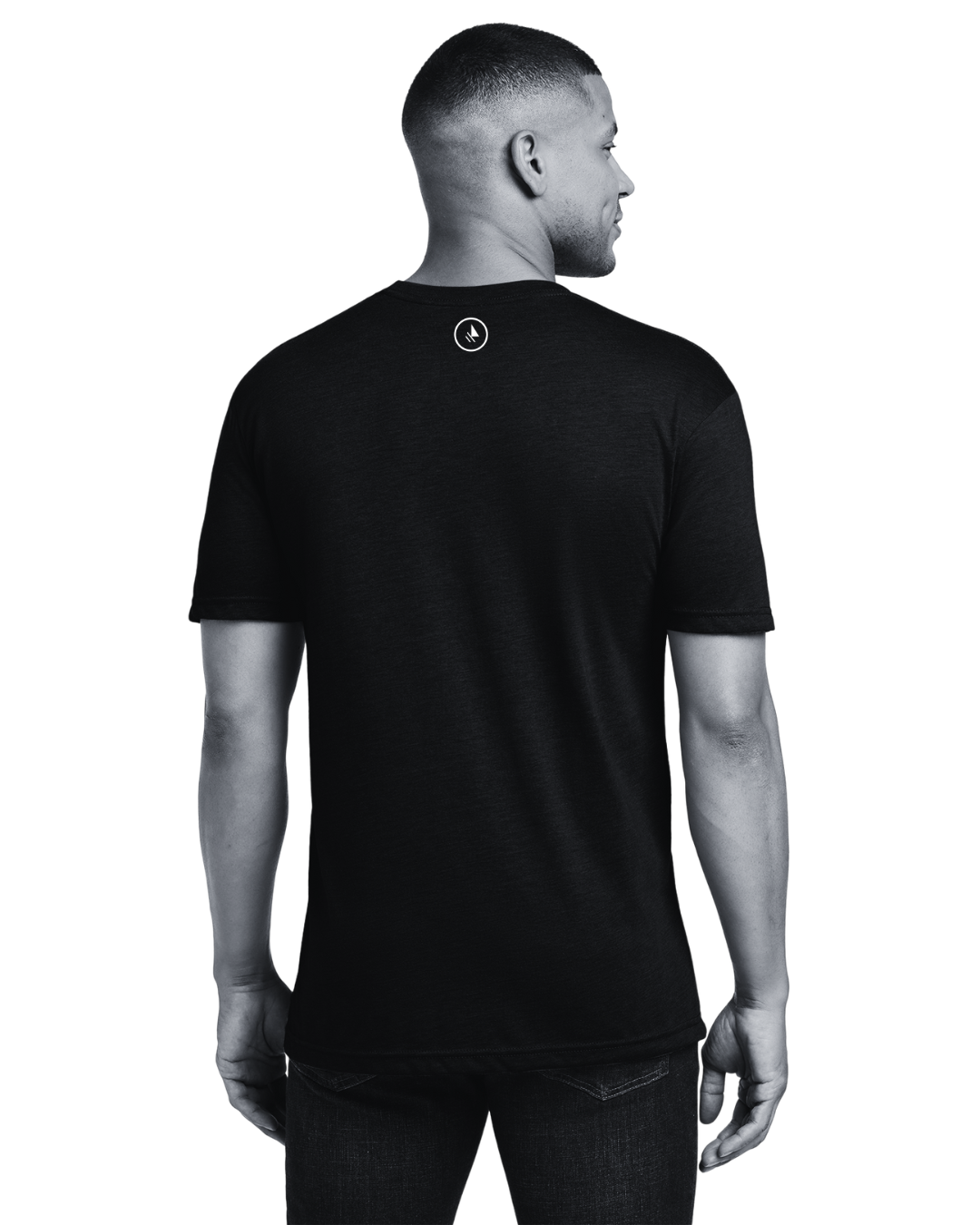 CFFS Tri-Blend Tee
